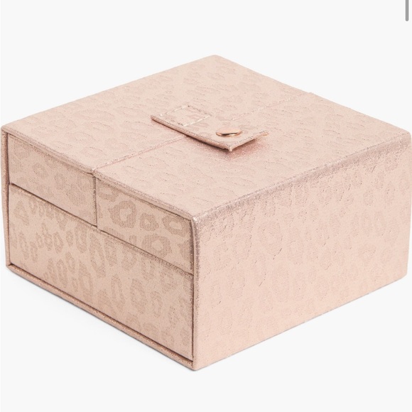 Jewlery Box Nordstrom 2 for 20 - Picture 5 of 5